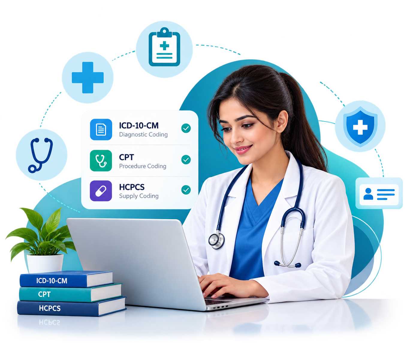 Medical Coding Training